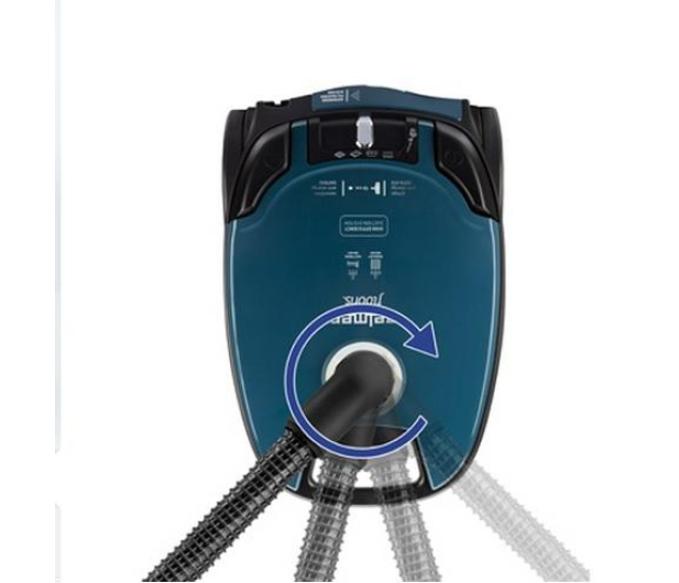 Zelmer Flooris ZVC545AP - 205162 - zdjęcie 6